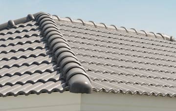 advantages of Evendine clay roofing