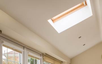Evendine conservatory roof insulation companies