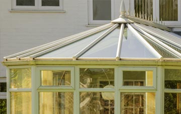 conservatory roof repair Evendine, Herefordshire