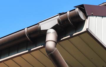 types of Evendine fascias