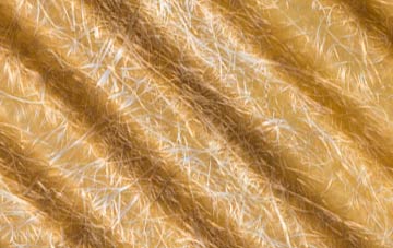 Evendine fibreglass roof waterproofing