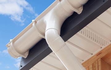 Evendine gutter installation costs