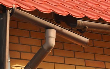 Evendine gutter repair costs
