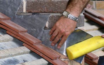 is Evendine lead roofing safe?
