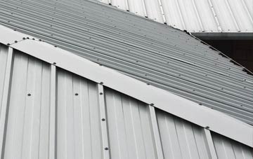 disadvantages of Evendine metal roofing