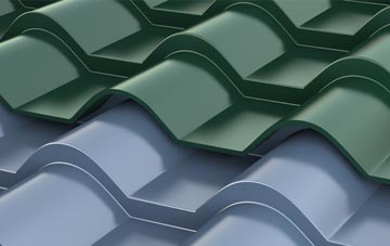 who should consider Evendine plastic roofs