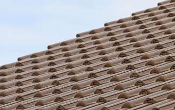 plastic roofing Evendine, Herefordshire