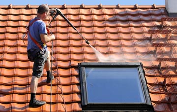 roof cleaning Evendine, Herefordshire