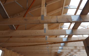 Evendine roof truss costs