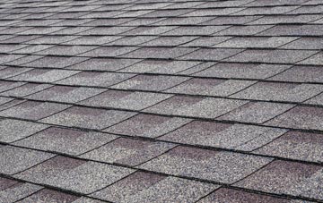 Evendine tiles for shallow pitch roofing