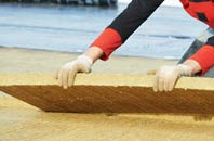 find rated Evendine roof insulation companies