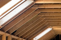 Evendine tapered roof insulation quotes